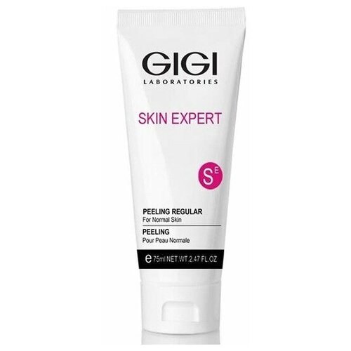 Пилинг Gigi OS Peeling regular\ Пилинг для всех типов кожи