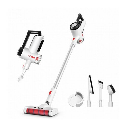 Беспроводной ручной пылесос Xiaomi Deerma Handheld Wireless Vacuum Cleaner VC40 EU 1723900₽