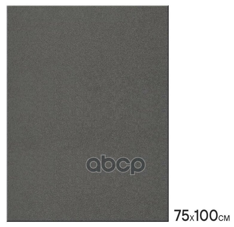 Шумоизоляция (звуко) AIRLINE Унитон 8 КС (ППЭ, 8 мм) лист 0,75х1,0 - фото №4