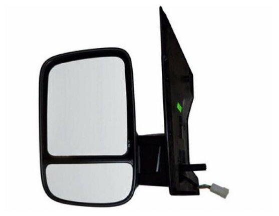 Регулировка зеркал газель некст - 96 фото