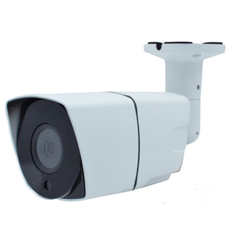 Цилиндрическая камера видеонаблюдения IP 3Mп с вариофокальным объективомручной фокус 450900₽