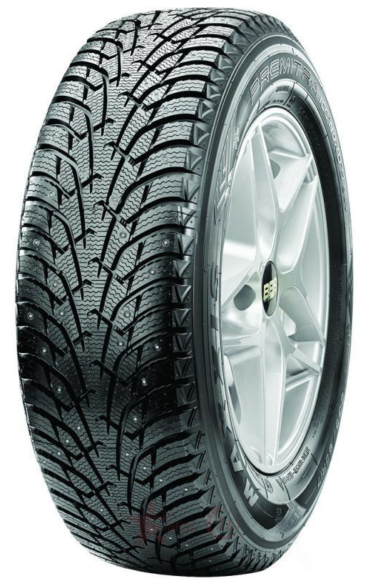 MAXXIS NS-5 255/55 R18 T109 зимняя шип