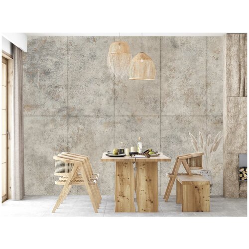 Фотообои на стену флизелиновые MOBI DECOR 