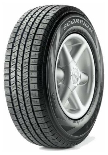 Pirelli Scorpion Ice & Snow 255/50 R19 107H