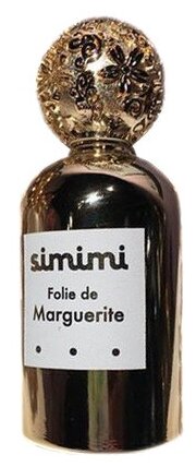 Simimi, Folie De Marguerite, 100 мл, духи женские