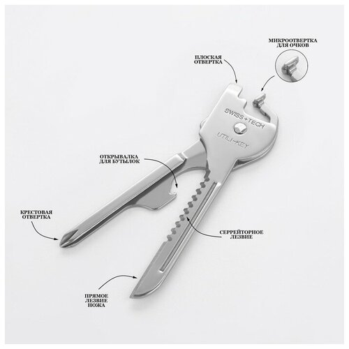 Устройство многофункциональное 6в1 40000₽