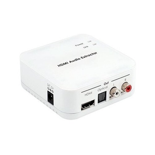 Преобразователь HDMI, DVI и аудио Cypress CLUX-11CD