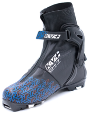 KV+ Ботинки лыжные Ботинки CH7, Skate, р46, 22BT05