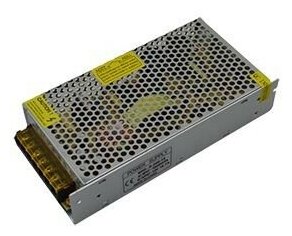 Ecola Блок питания для светодиодн. лент 24V 200W IP20 (интерьерный) D2L200ESB (арт. 540701)