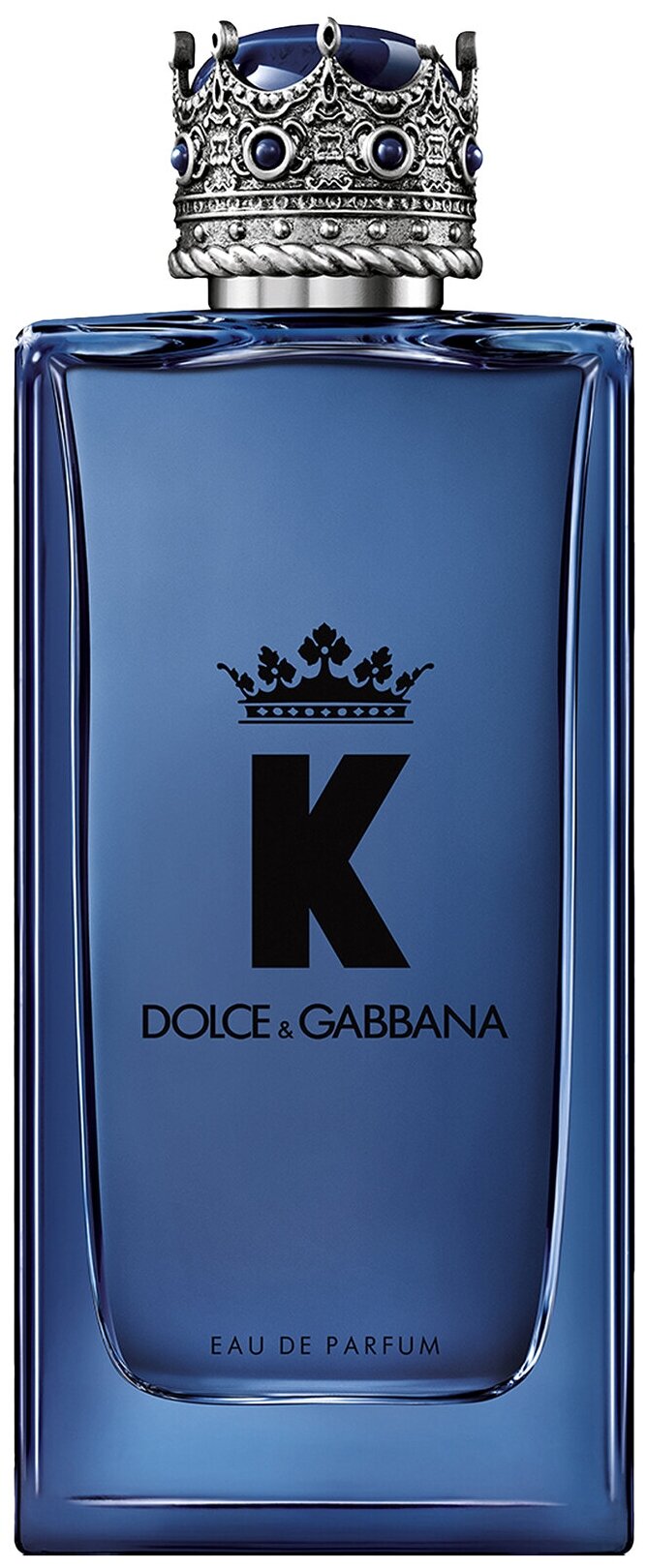 DOLCE & GABBANA K by Dolce & Gabbana Eau de Parfum Мужская парфюмерная вода 150 мл