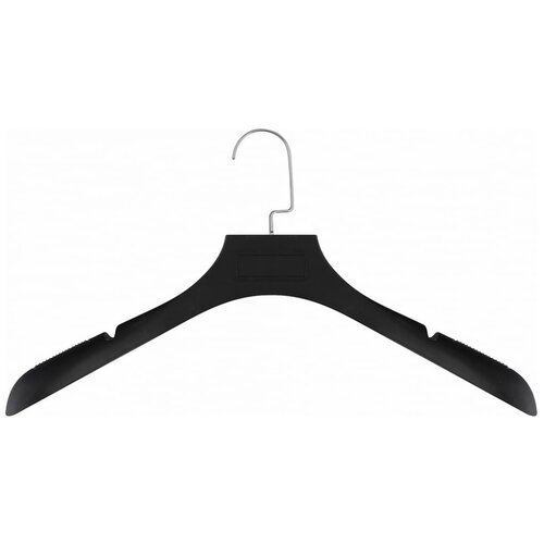 Вешалка-плечики для верхней одежды и пальто. Размер 48-50. (только кратно упаковке) (арт. VL26-97)
