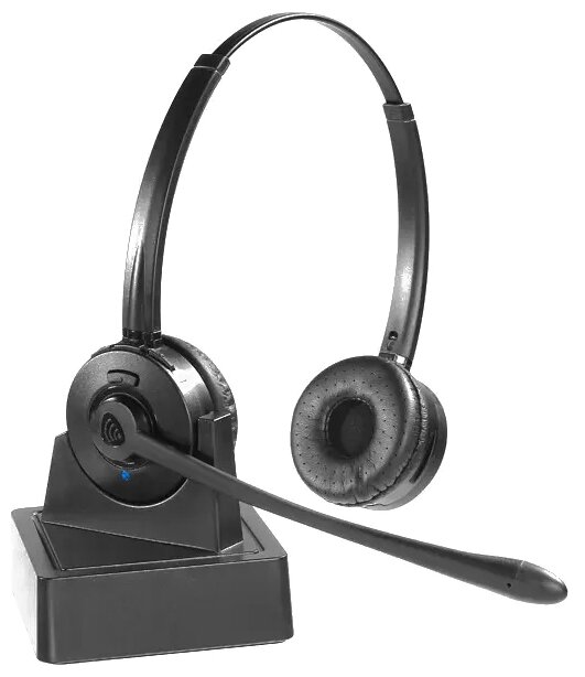 Yealink Bluetooth VT9500-D black