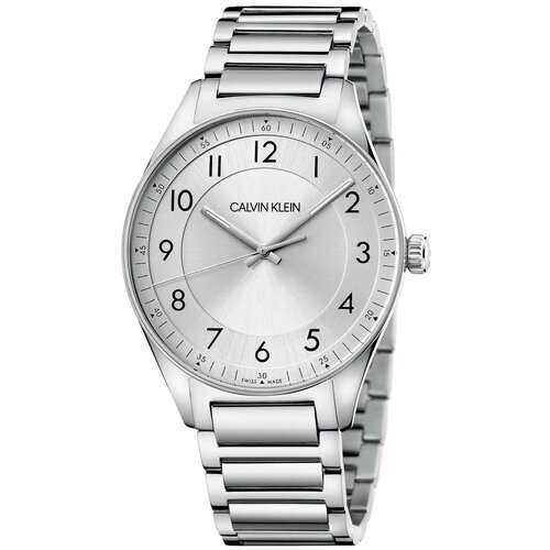 Швейцарские наручные часы Calvin Klein KBH21146