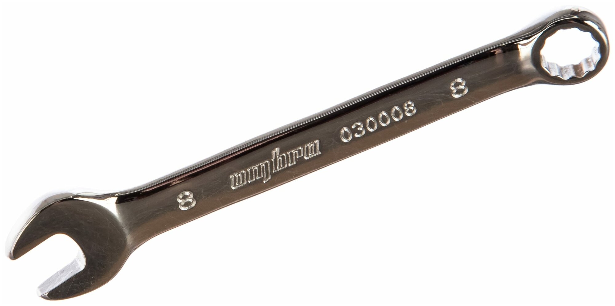 Ключ комбинированный 8 мм Ombra 30008