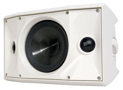 Всепогодная акустика SpeakerCraft OE5 DT One White