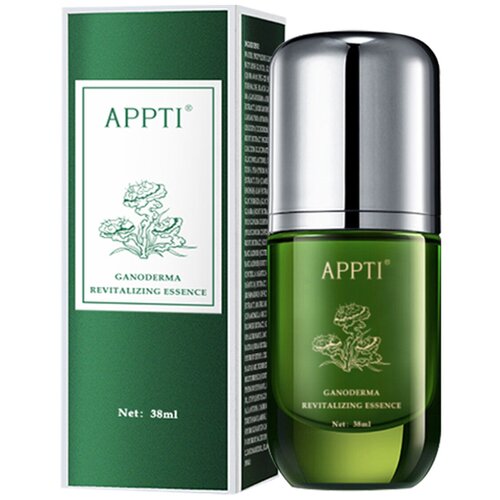 Восстанавливающая сыворотка для лица GANODERMA APPTI