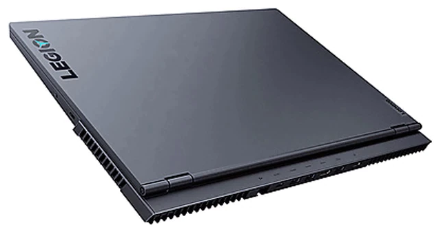 Ноутбук Lenovo Legion 7 16ACHg6 (16.00 IPS (LED)/ Ryzen 7 5800H 3200MHz/ 16384Mb/ SSD / NVIDIA GeForce® RTX 3080 для ноутбуков 16384Mb) Без ОС [82N6001MRK] - фото №18