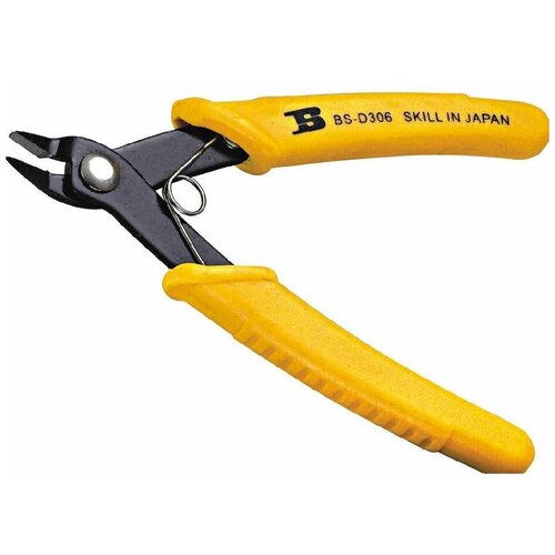 Кусачки Bosi BS203065