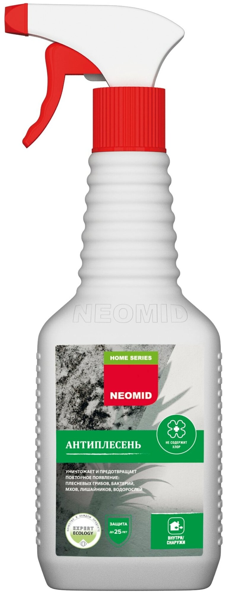 Антиплесень Neomid 0.5 л