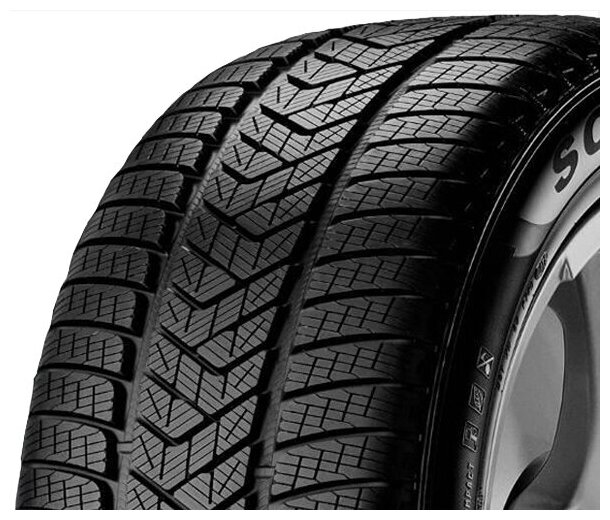 Шины Pirelli Шина Pirelli Scorpion Winter 315/35R22 111V RunFlat