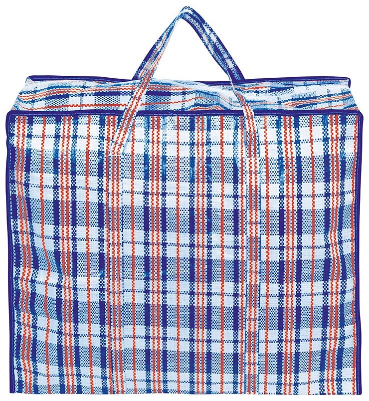 фото Сумка-баул Рыжий кот