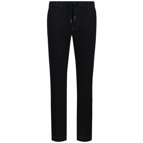 фото Брюки jacob cohen синий