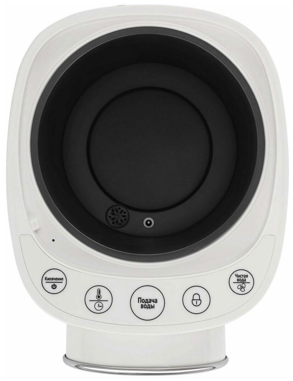 Термопот Tesler TP-5060 WHITE