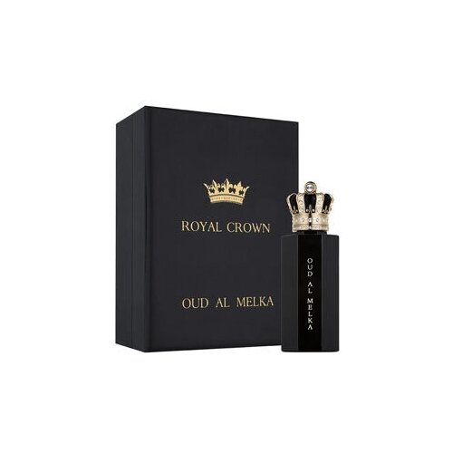 Парфюмерная вода Royal Crown Oud Al Melka 50 мл.