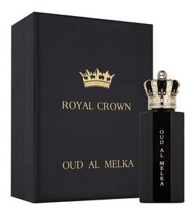 Парфюмерная вода Royal Crown Oud Al Melka 50 мл.