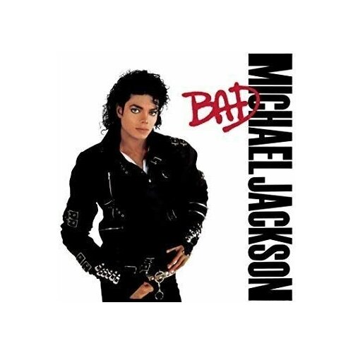 компакт диск warner michael jackson – bad Michael Jackson-Bad 2015 Sony CD EC (Компакт-диск 1шт) 90s