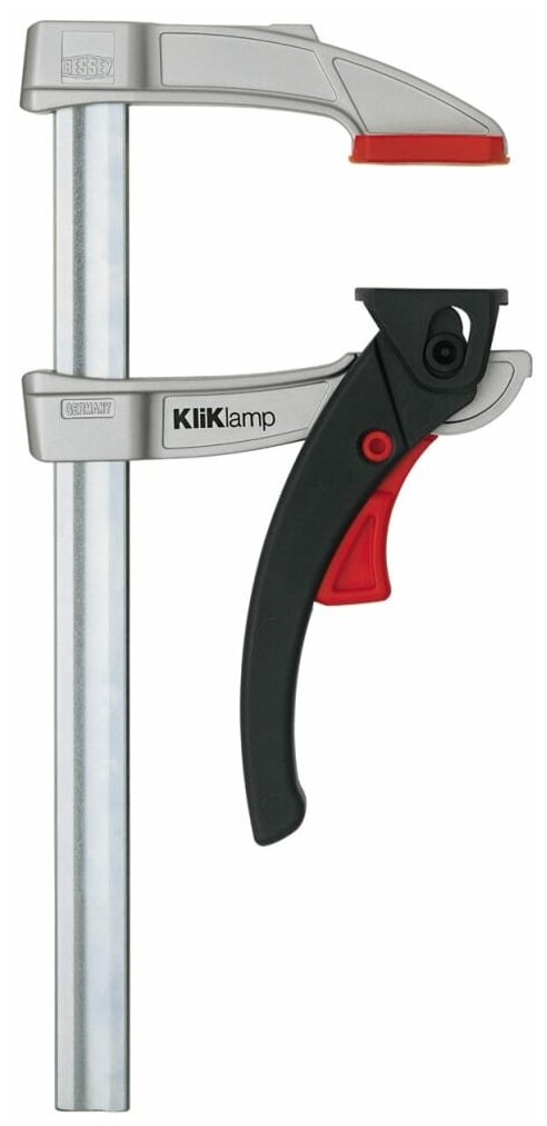 Струбцина KliKlamp KLI 120/80 BESSEY (KLI12)