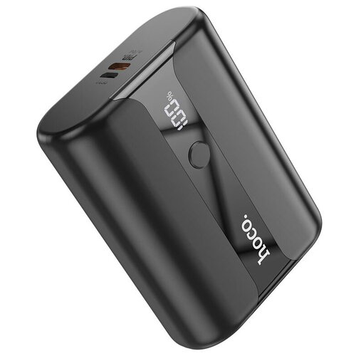 Внешний аккумулятор HOCO Q3 Pro10000 mAh SCP 225W QC30 Черный 173500₽