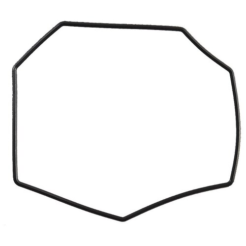 Прокладка для молотка отбойного энкор МЭ-1500/30М HEX 30 уплотнитель для молотка отбойного энкор мэ 1500 30 hex 30