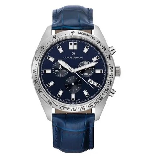 Часы мужские Claude Bernard 10247 3C BUIN