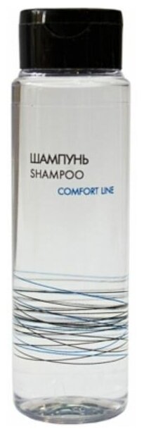 Шампунь 30мл COMFORT LINE флакон 20 шт