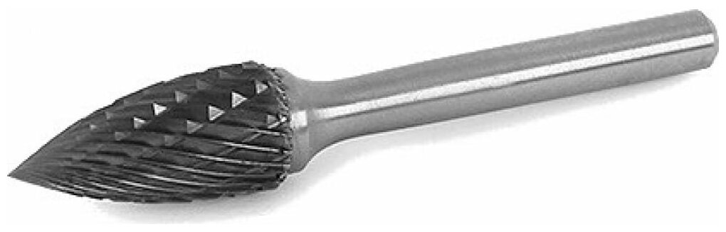 Борфреза MESSER - фото №1