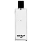 Parfums Constantine парфюмерная вода New York Perfume Six - изображение