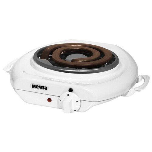 Плита Мечта 112Т White 265700₽