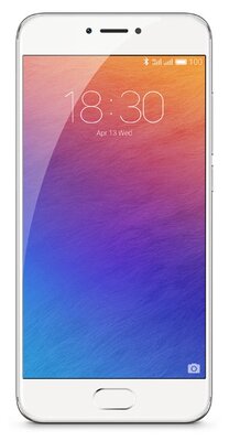 Смартфон Meizu Pro 6 64GB