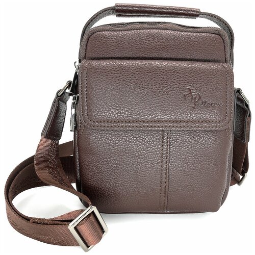 фото 812-81764-2 сумка мужская пеллекон pellecon