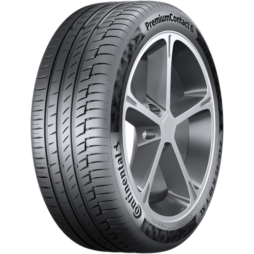 Шины Continental 325/40 R22 PremiumContact 6 114Y