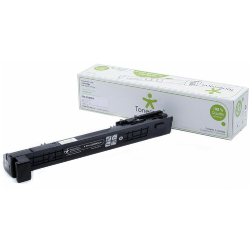 Картридж Tonerman CB390A 825A для HP Color LaserJet CLJ CM6030, CM6030F, CM6040, CM6040F MFP