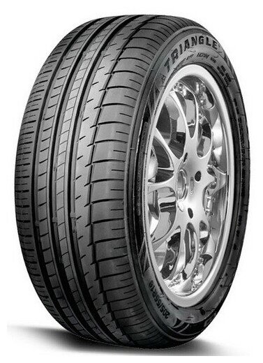 Шины Triangle TH201 265/50 R20 111Y