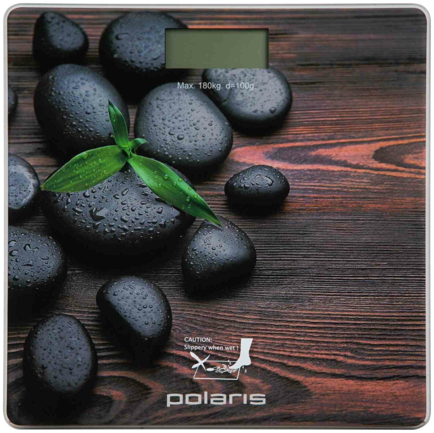 Весы Polaris PWS 1885DG Stones - фотография № 3
