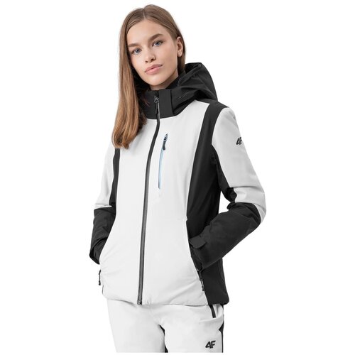 фото Горнолыжная куртка 4f women's ski jackets женщины h4z21-kudn007-20s s