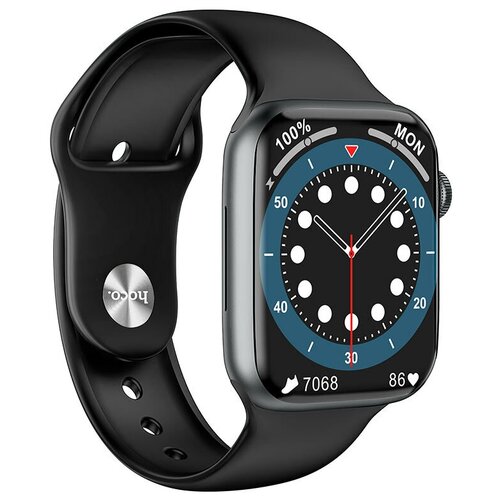 Смарт-часы Hoco Y1 Pro 766106 192900₽