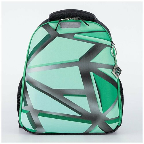 Ранец Ecotope Kids текстиль