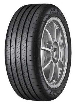 Автошина Goodyear EfficientGrip SUV 2 245/60 R18 105H