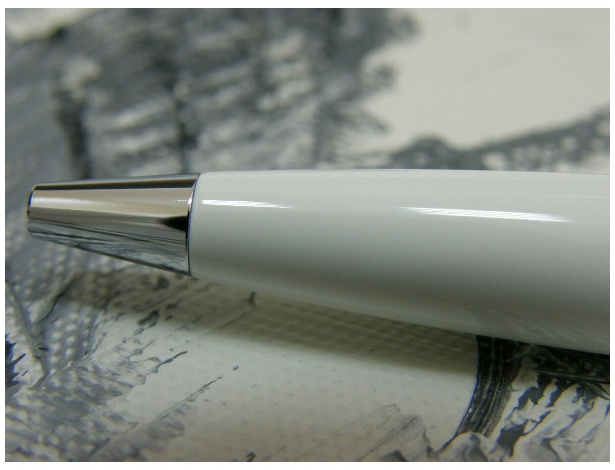 Ручка шариковая Pierre Cardin PC3501BP-02 - фото №10