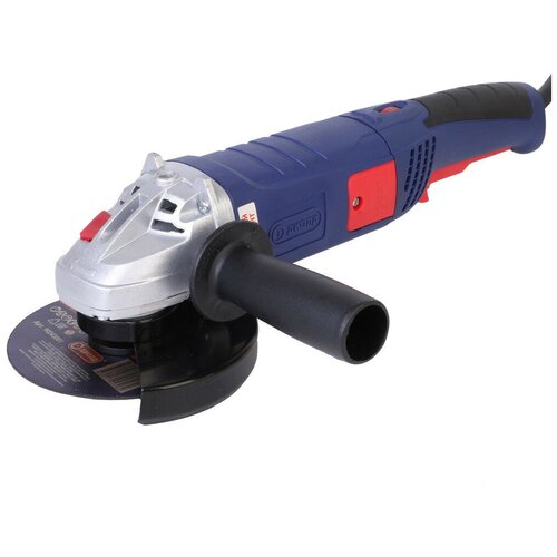 Угловая шлифмашина болгарка Диолд МШУ-13-01 275400₽